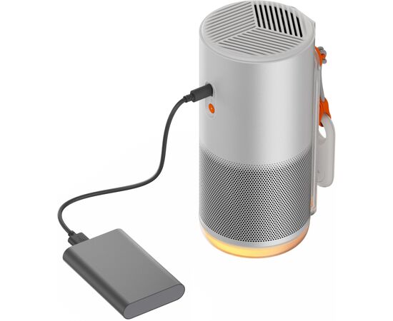 Проектор XGIMI MoGo 4 (WK08K), зображення 12