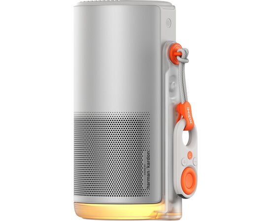 Проектор XGIMI MoGo 4 (WK08K), зображення 2