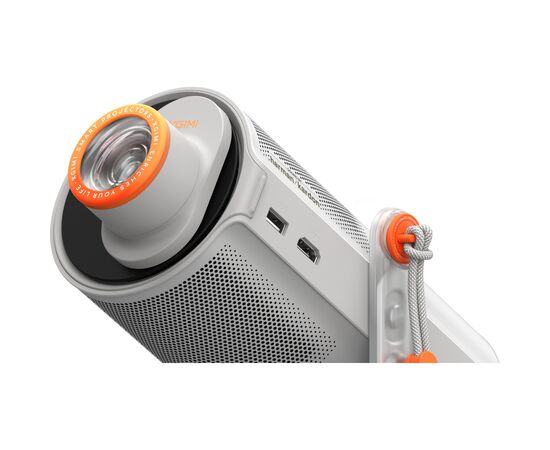 Проектор XGIMI MoGo 4 (WK08K), зображення 8