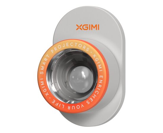 Проектор XGIMI MoGo 4 (WK08K), зображення 9