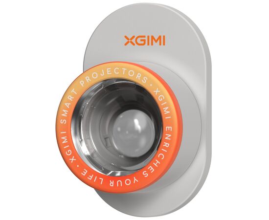 Проектор XGIMI MoGo 4 + Exclusive Creative Set (WK08K-1), изображение 7