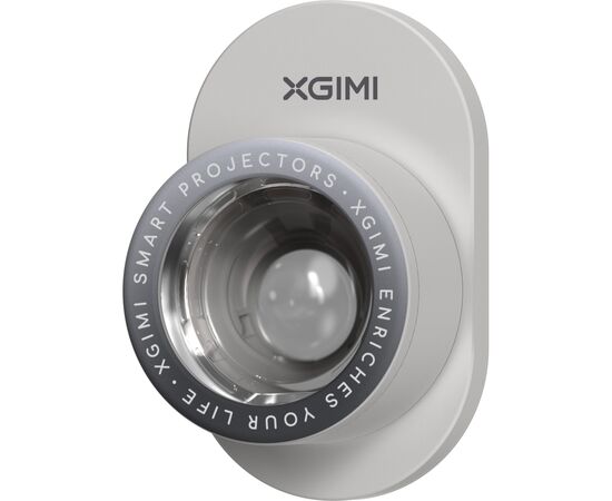 Проектор XGIMI MoGo 4 + Exclusive Creative Set (WK08K-1), изображение 9