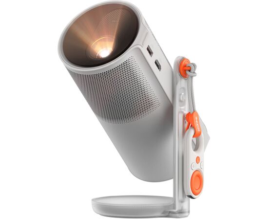 Проектор XGIMI MoGo 4 + Exclusive Creative Set (WK08K-1)