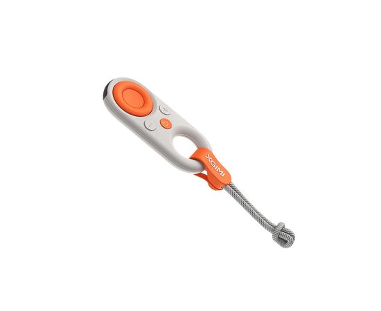 Проектор XGIMI MoGo 4 + Exclusive Creative Set + Powerbase (WK08K-2), изображение 10