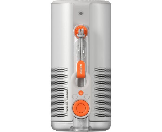 Проектор XGIMI MoGo 4 + Exclusive Creative Set + Powerbase (WK08K-2), изображение 3