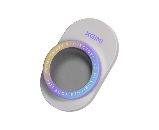 Проектор XGIMI MoGo 4 + Exclusive Creative Set + Powerbase (WK08K-2), изображение 7