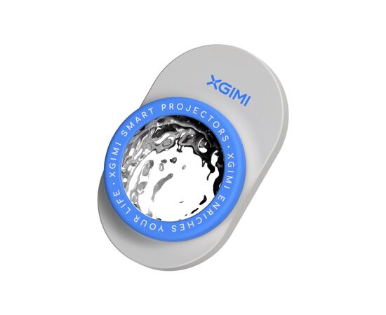 Проектор XGIMI MoGo 4 + Exclusive Creative Set + Powerbase (WK08K-2), изображение 9