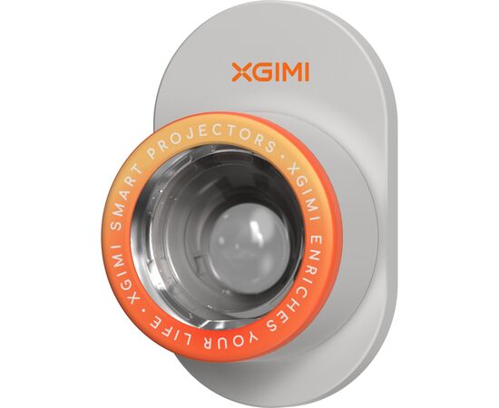 Проектор XGIMI MoGo 4 Laser (WK03K), изображение 3