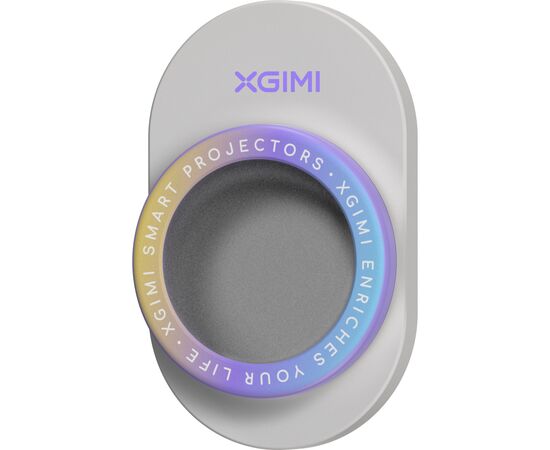 Проектор XGIMI MoGo 4 Laser (WK03K), изображение 5