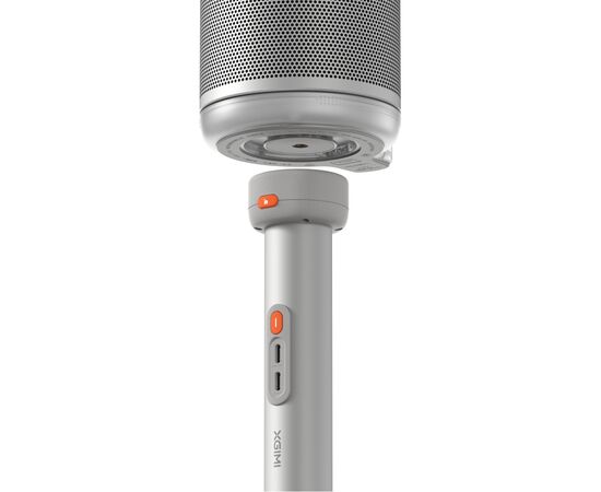 Проектор XGIMI MoGo 4 Laser Outdoor Collection (WK03K-1), изображение 10