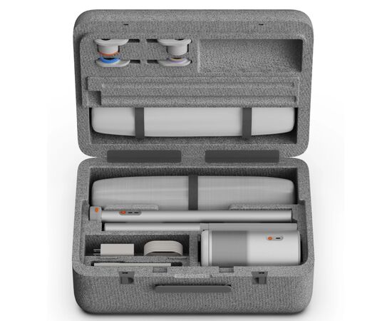 Проектор XGIMI MoGo 4 Laser Outdoor Collection (WK03K-1), изображение 12