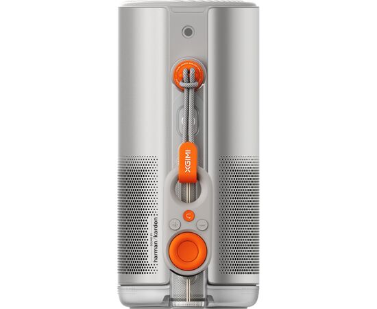 Проектор XGIMI MoGo 4 Laser Outdoor Collection (WK03K-1), изображение 3