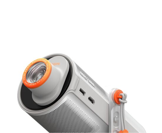 Проектор XGIMI MoGo 4 Laser Outdoor Collection (WK03K-1), изображение 4