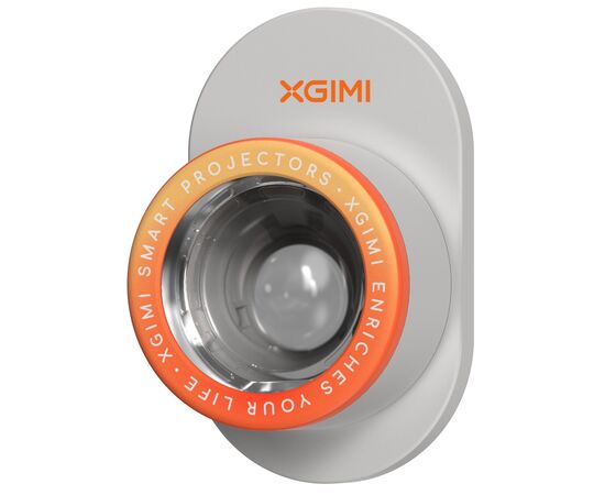 Проектор XGIMI MoGo 4 Laser Outdoor Collection (WK03K-1), изображение 5