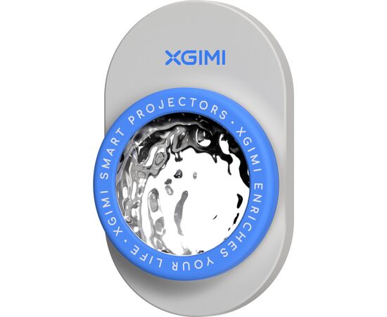 Проектор XGIMI MoGo 4 Laser Outdoor Collection (WK03K-1), изображение 8