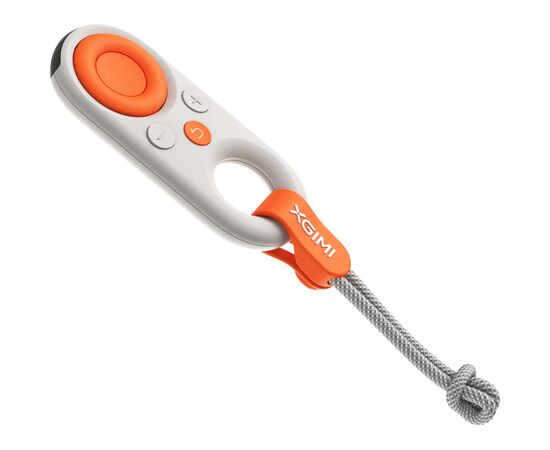 Проектор XGIMI MoGo 4 Laser Outdoor Collection (WK03K-1), изображение 9