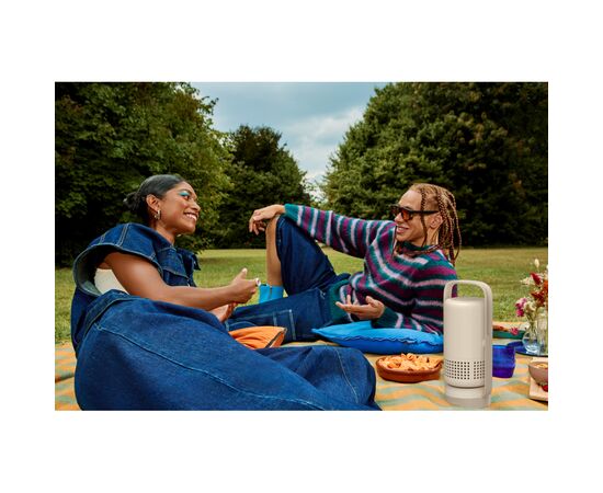 Проектор XGIMI Vibe One Pro Cloud Ash (WM03H-1), изображение 10