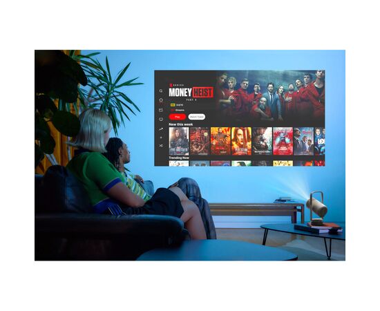 Проектор XGIMI Vibe One Pro Cloud Ash (WM03H-1), изображение 12