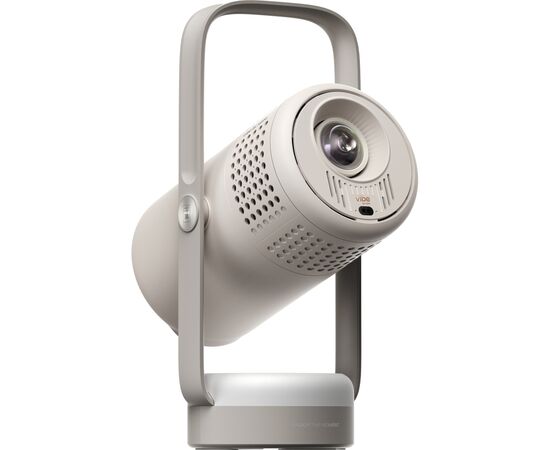 Проектор XGIMI Vibe One Pro Cloud Ash (WM03H-1), изображение 3