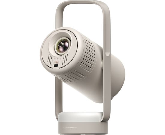 Проектор XGIMI Vibe One Pro Cloud Ash (WM03H-1)