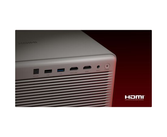 Проектор XGIMI Horizon 20 Pro (XR14A), изображение 6