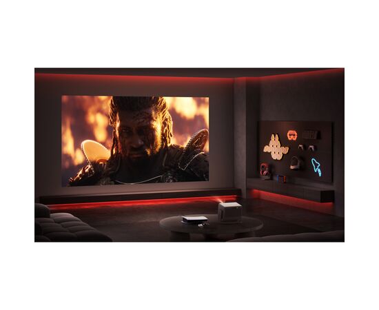 Проектор XGIMI Horizon 20 Pro (XR14A), изображение 8