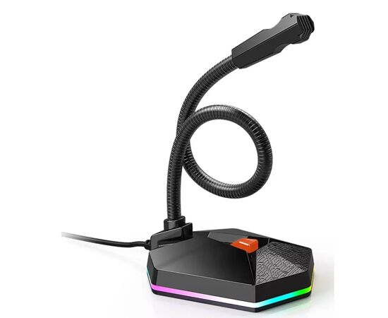 Мікрофон Meetion MC13 Black (MT-MC13-A), зображення 2