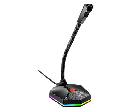 Мікрофон Meetion MC13 Black (MT-MC13-A)