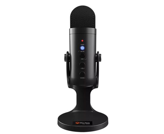 Мікрофон Meetion MC20 Black (MT-MC20-A), зображення 2