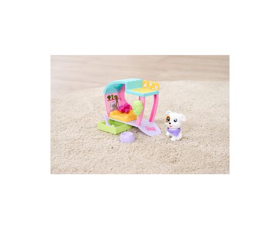 Игровой набор Simba Pamper Pets Дом любимца с собачкой (5950136), изображение 3