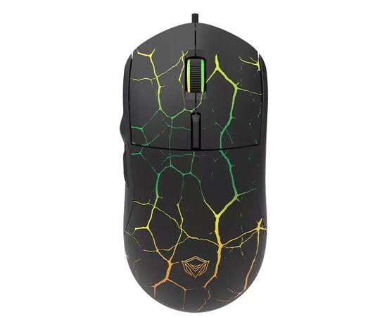Мишка Meetion M930 USB Black (MT-M930_V23-A)