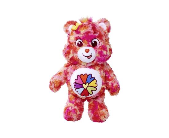 М'яка іграшка Simba Care bears Ведмідь квітковий (6305878001)