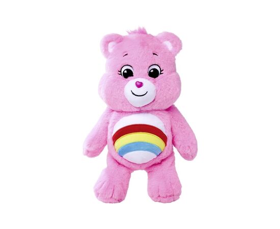 М'яка іграшка Simba Care bears Ведмідь рожевий (6305878000)