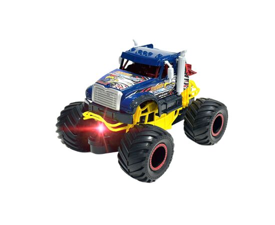 Машина Dickie Toys Хижий орел (3764028)