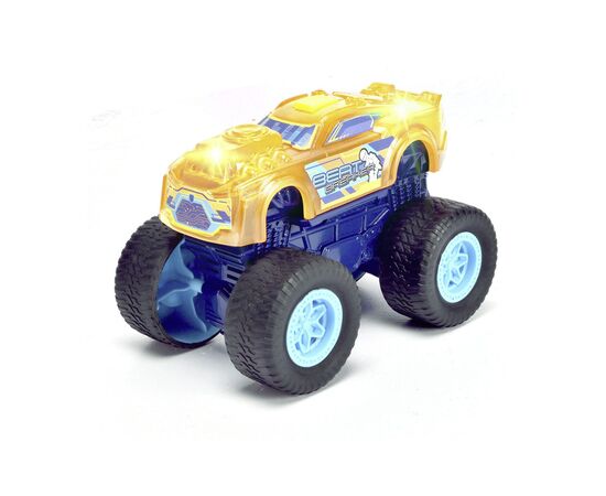 Машина Dickie Toys Монстр-трак Бит (3762007)