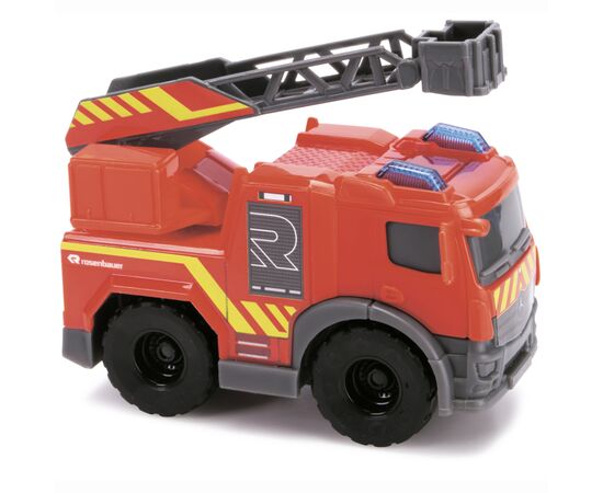 Спецтехника Dickie Toys Микро-транспорт (3742016), изображение 3