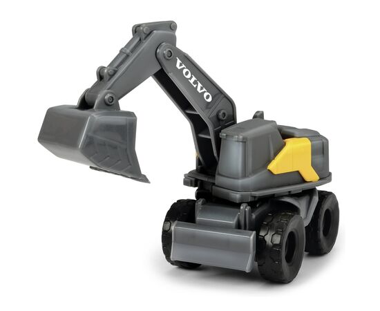 Спецтехника Dickie Toys Микро-транспорт (3742016), изображение 5