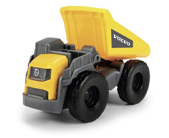 Спецтехника Dickie Toys Микро-транспорт (3742016), изображение 6