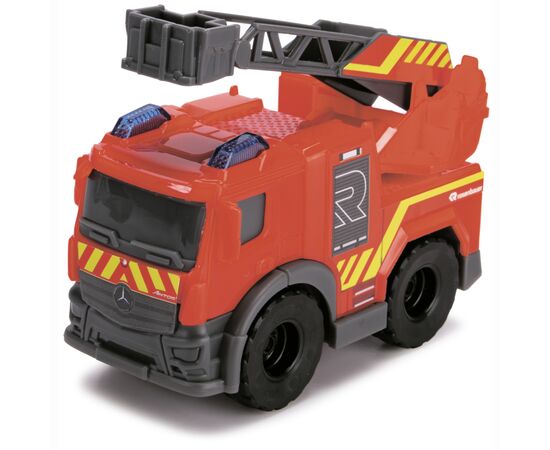 Спецтехника Dickie Toys Микро-транспорт (3742016), изображение 8