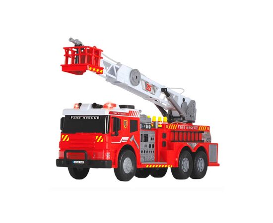 Спецтехніка Dickie Toys Пожежна машинка 62 см (3719015), зображення 2