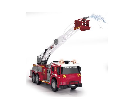 Спецтехніка Dickie Toys Пожежна машинка 62 см (3719015), зображення 3