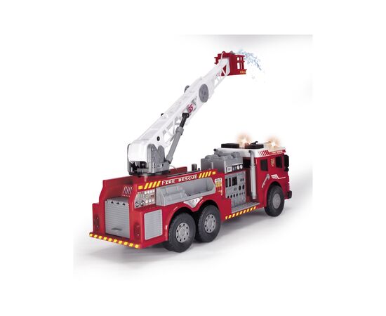 Спецтехніка Dickie Toys Пожежна машинка 62 см (3719015), зображення 4