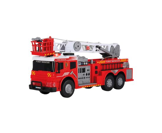 Спецтехніка Dickie Toys Пожежна машинка 62 см (3719015)