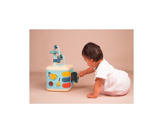 Развивающая игрушка Smoby Бизикуб Little Коала (140306), изображение 4