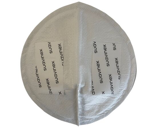 Вкладыш для бюстгальтера Suavinex 60 шт. (403073), изображение 5