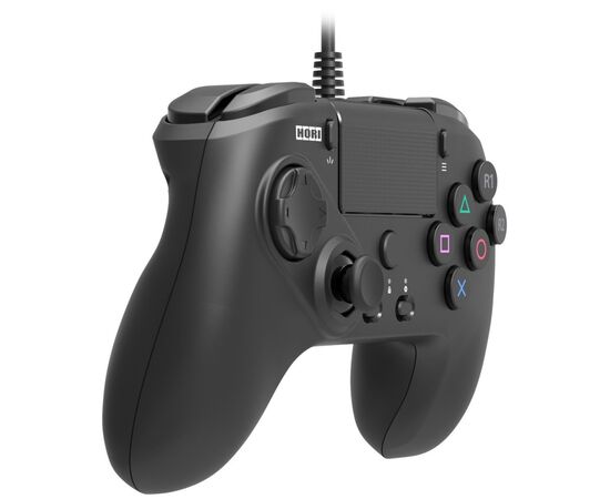 Геймпад Hori Fighting Commander Octa PC/PS4/PS5 USB Black (SPF-023U), зображення 2