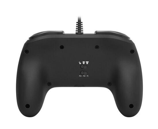 Геймпад Hori Fighting Commander Octa PC/PS4/PS5 USB Black (SPF-023U), зображення 3