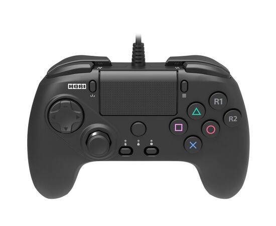 Геймпад Hori Fighting Commander Octa PC/PS4/PS5 USB Black (SPF-023U), зображення 4