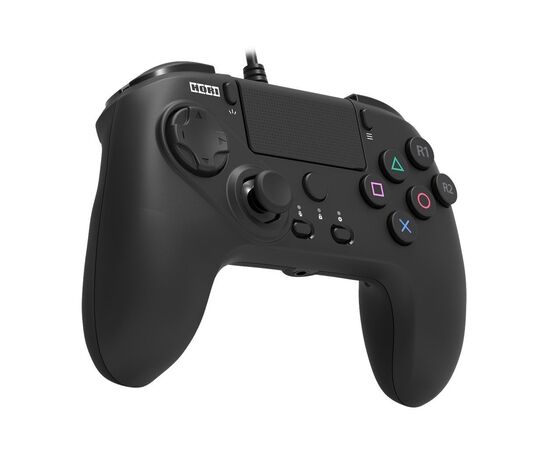 Геймпад Hori Fighting Commander Octa PC/PS4/PS5 USB Black (SPF-023U), зображення 6