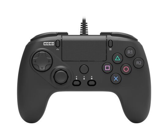 Геймпад Hori Fighting Commander Octa PC/PS4/PS5 USB Black (SPF-023U)